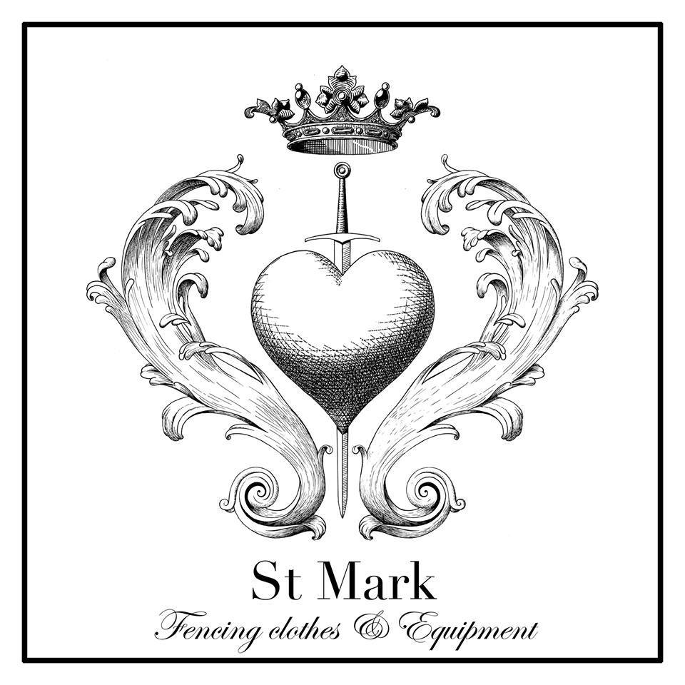St. Mark Logo